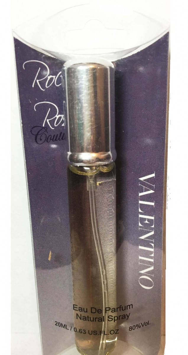 

Valentino Rock n Rose Couture - Pen Tube 20 ml