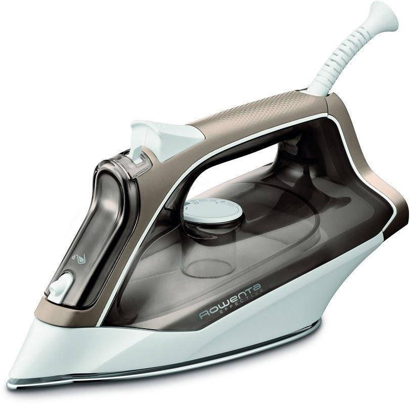 

Утюг Rowenta DX1635 (с витрины), Черный