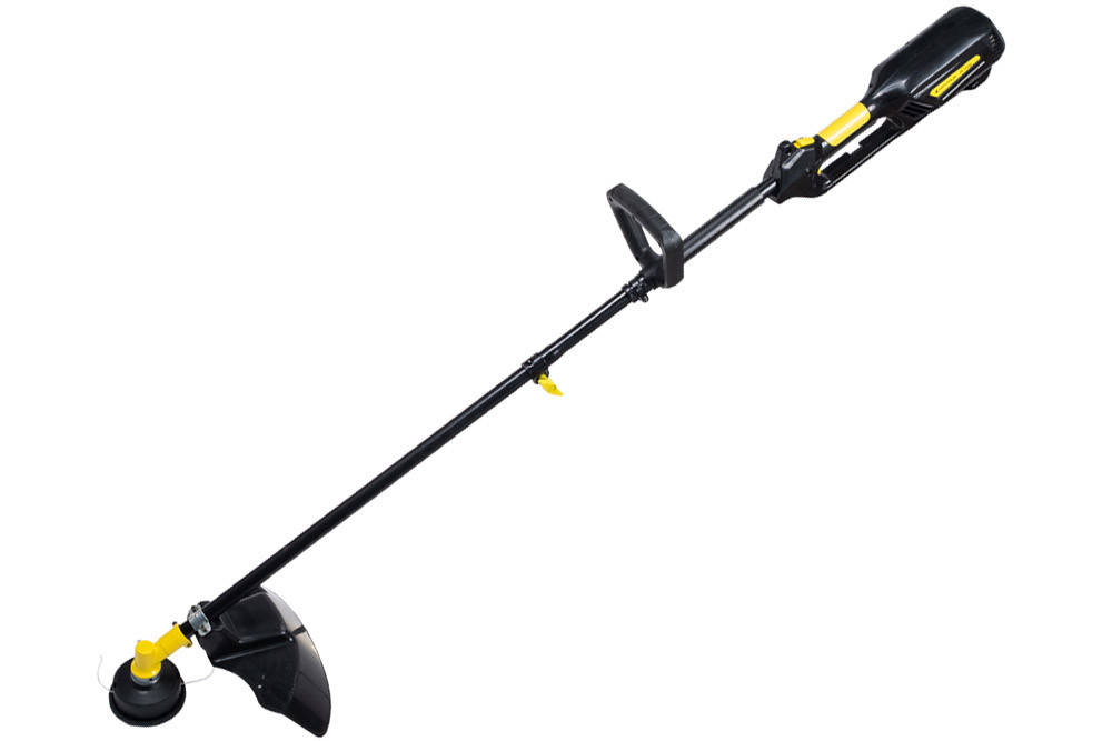 

Триммер электрический Кентавр СК-1438Е