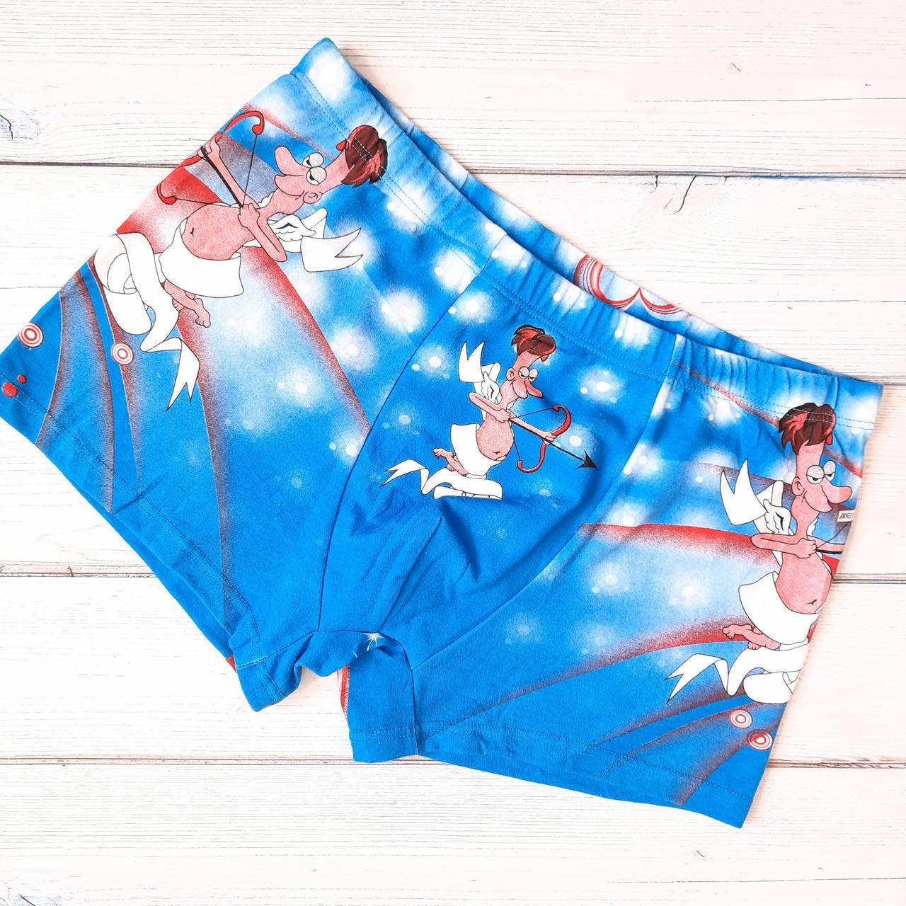 

Мужские трусы боксеры шорты размеры  Solla мужское белье, Желтый