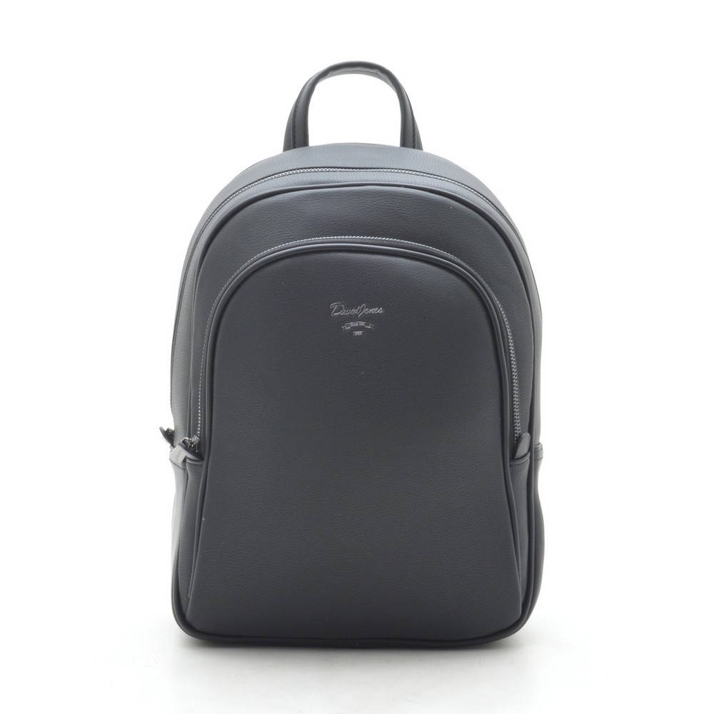 

Рюкзак David Jones CM5323 black, Черный