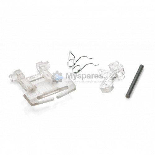 

Кронштейн ручки люка з крючком ARDO 37 mm 651007518, 398137600 DHL028AD