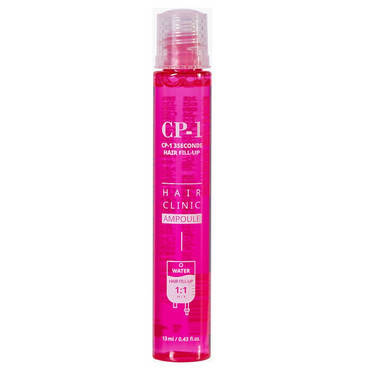 

Филер для волос Esthetic House CP -1 3 Seconds Hair Ringer Hair Fill-up Ampoule