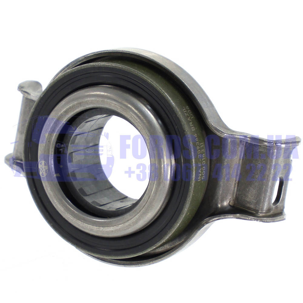 

Подшипник выжимной FORD ESCORT/FIESTA/MONDEO/SIERRA 1981-2000 (6846395/86AB7548AB/BSG30620006) BSG