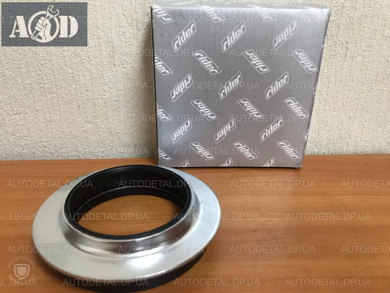 

Опорный подшипник переднего амортизатора Skoda Fabia 1999-->2008 Rider (Германия) RD.3438865401