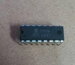 

Микросхема SDC2921