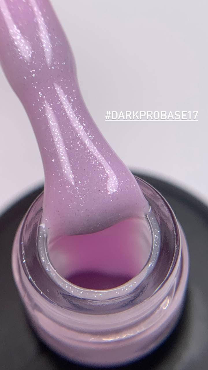 

DARK PRO base 15 ml №17