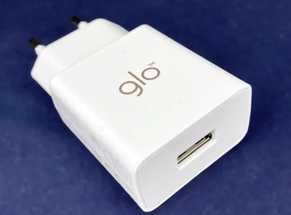 

Аксессуары для Glo ! Блок питания! Neo зарядное устройство для glo Гло USB (2000mA)