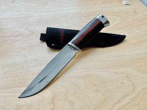 

Нож охотничий туристический Grand Way 910 Ніж мисливський туристичний