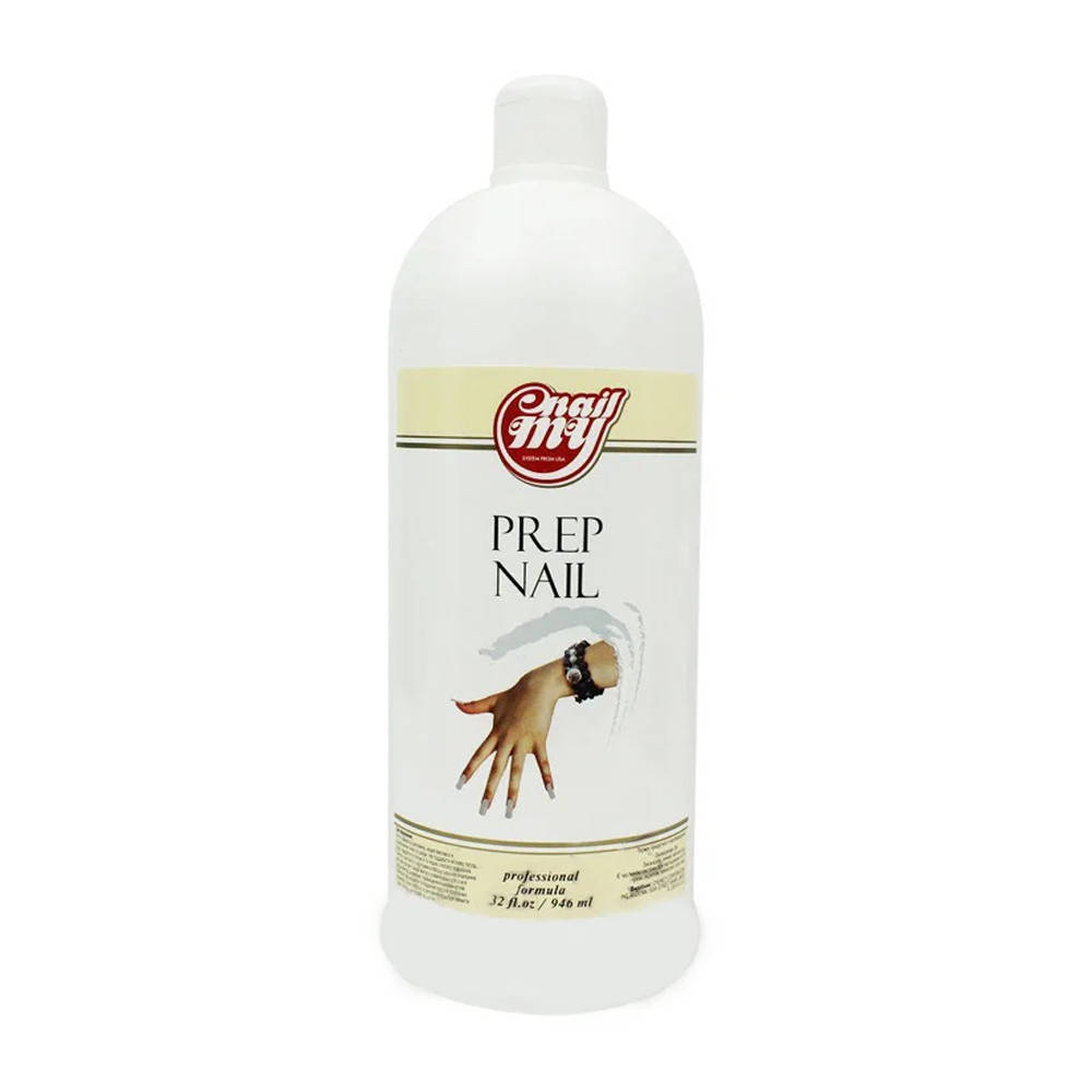 

Обезжириватель для ногтей My Nail Prep Nail, 1000 мл