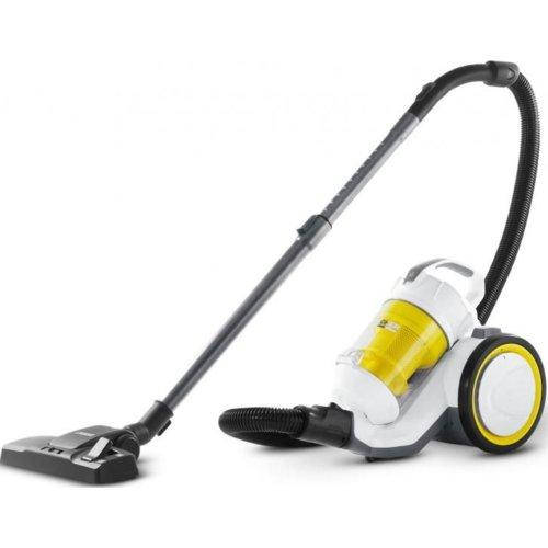 

Пилосос безмішковий Karcher VC 3 Premium White (1.198-135.0)