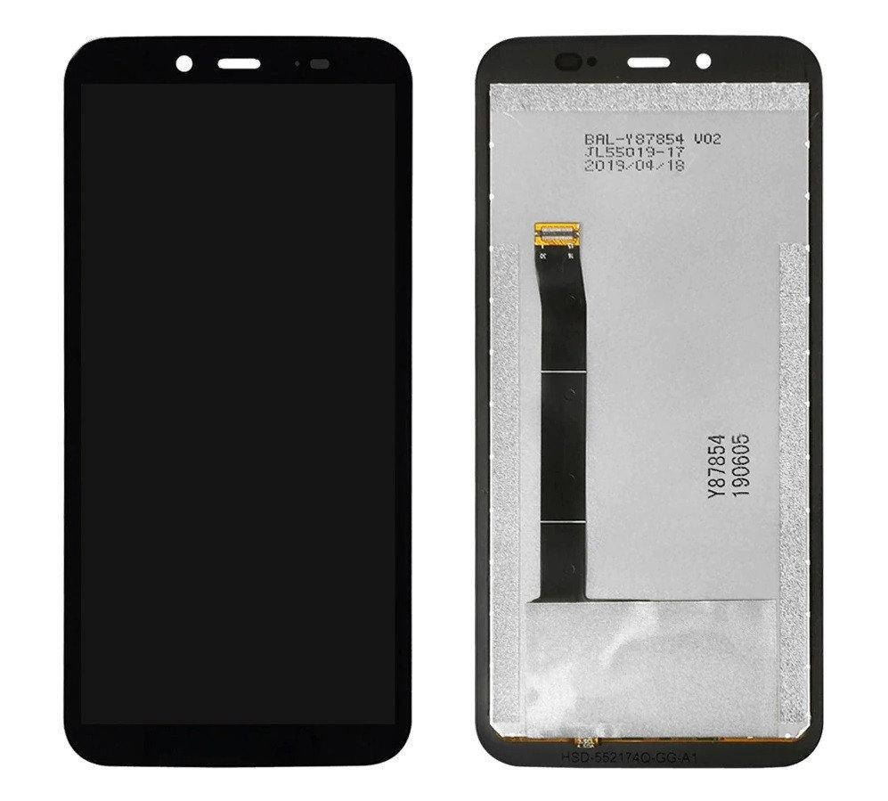

Дисплей + Сенсор Blackview BV5500 / BV5500 Pro