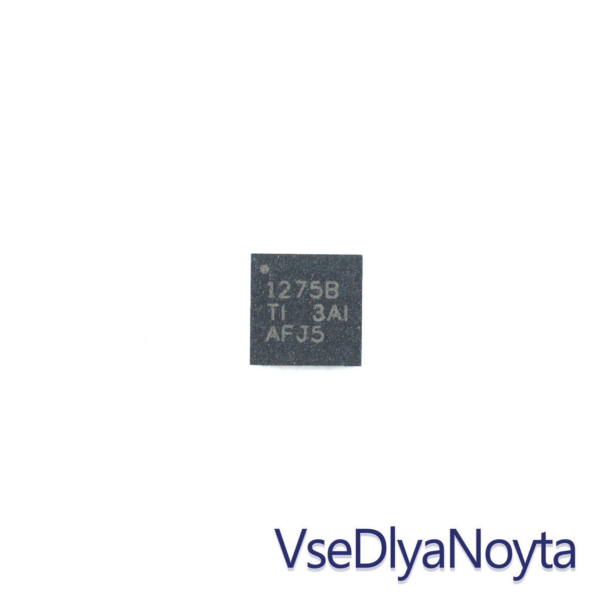 

Микросхема Texas Instruments TPS51275B для ноутбука