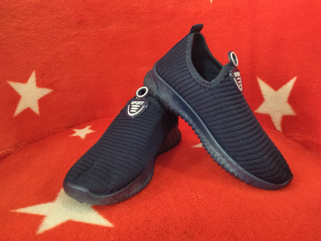

Кроссовки для мальчика р. 32, 33, 34, 35