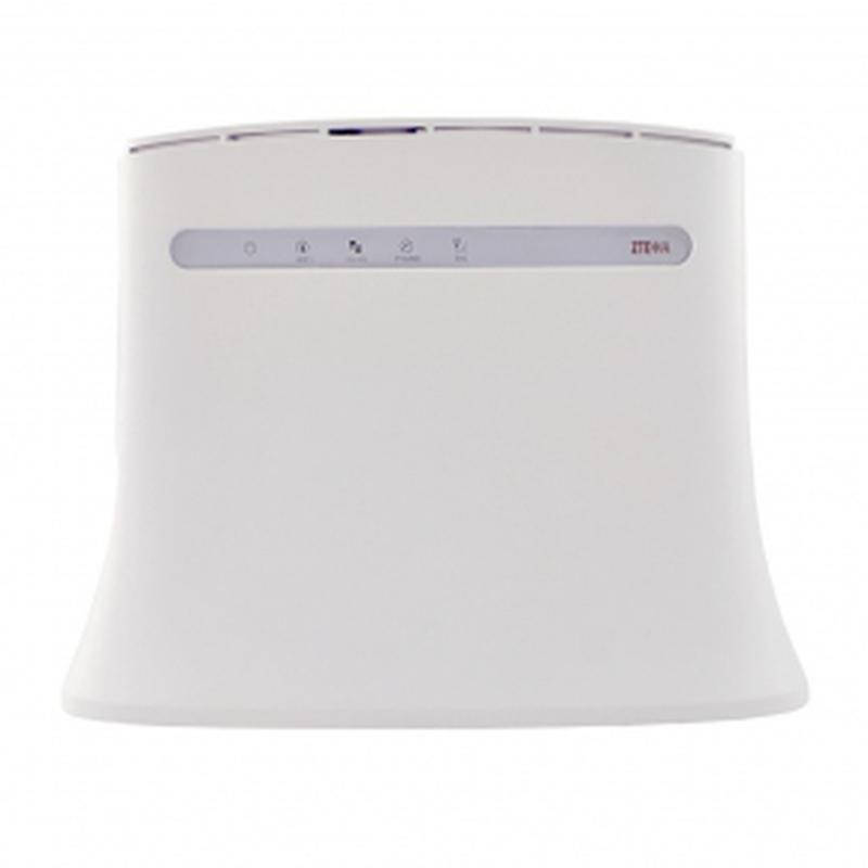 

4G/3G WiFi роутер ZTE MF 283U