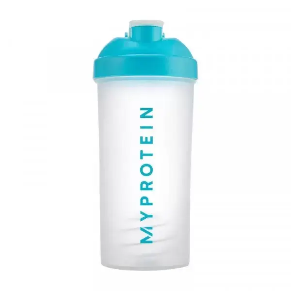 

Шейкер MyProtein Shaker 600 ml