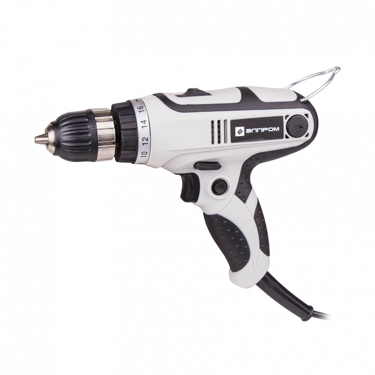 

Шуруповерт эл. Елпром ЭШС- 980/2 PROFI