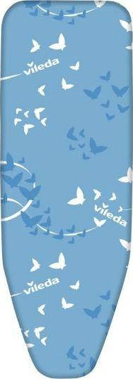 

Чохол для прасувальної дошки VILEDA Comfort Plus (130 x 45 cm)
