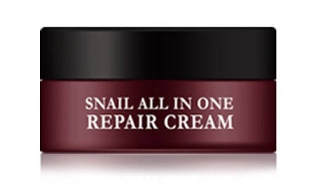 

Улиточный крем Eyenlip Snail All In One Repair Cream