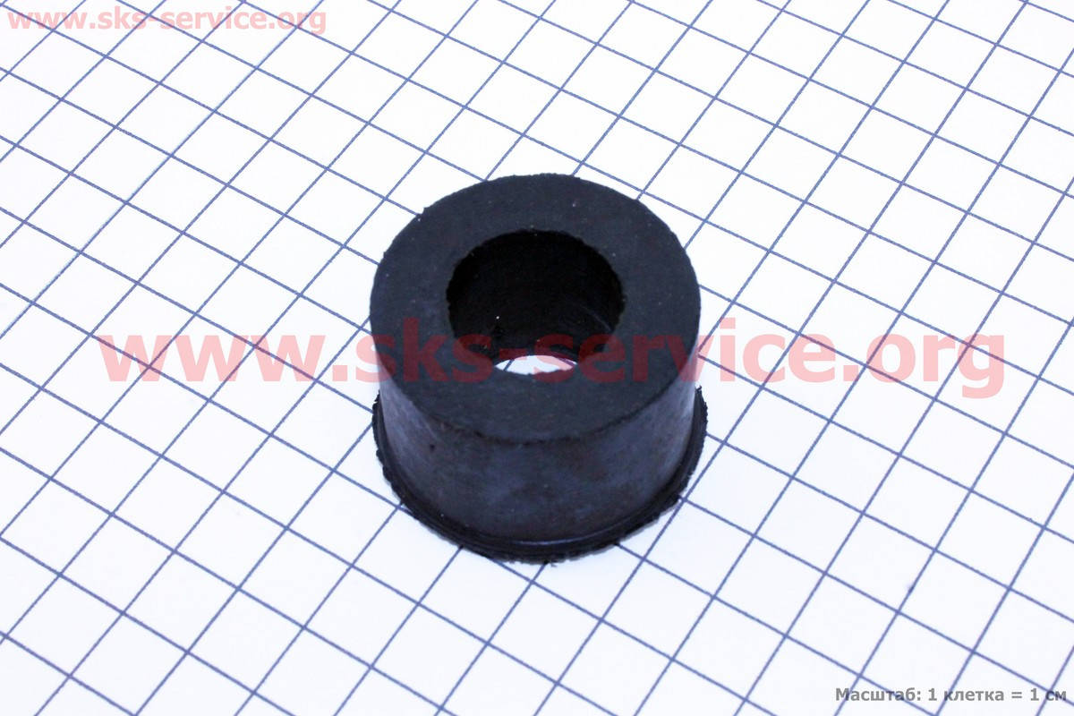 

Сайлентблок маятника МТ для мотоцикла Днепр, МТ, Урал