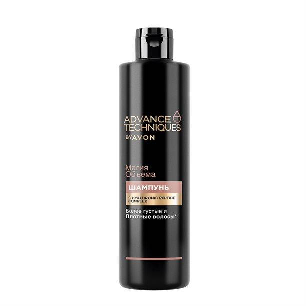 

Шампунь для волос "Магия объема", 400 мл эйвон,ейвон,avon