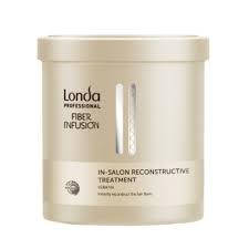 

Маска для восстановления волос Londa Professional Fiber Infusion Mask 750 мл
