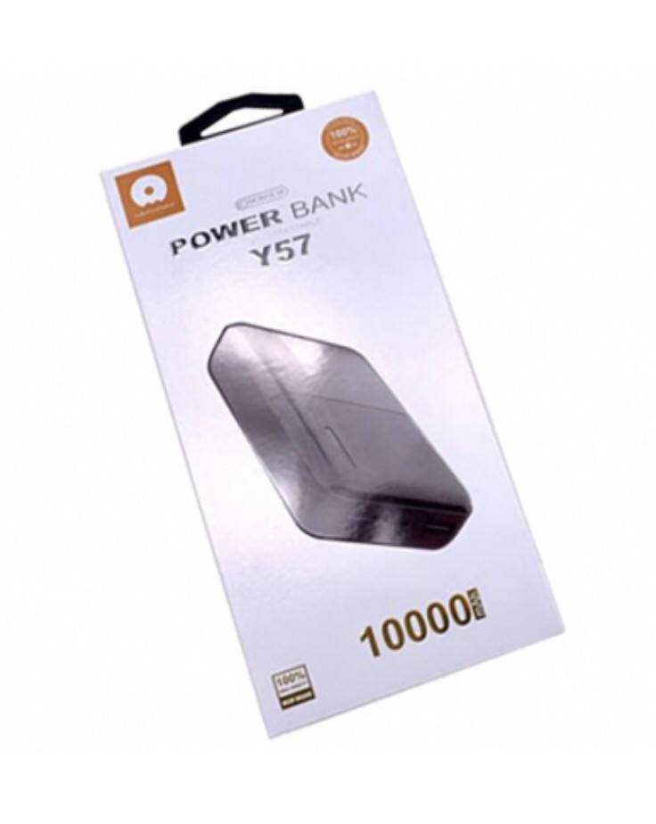 

Портативное зарядное устройство WUW Y57 10000mAh