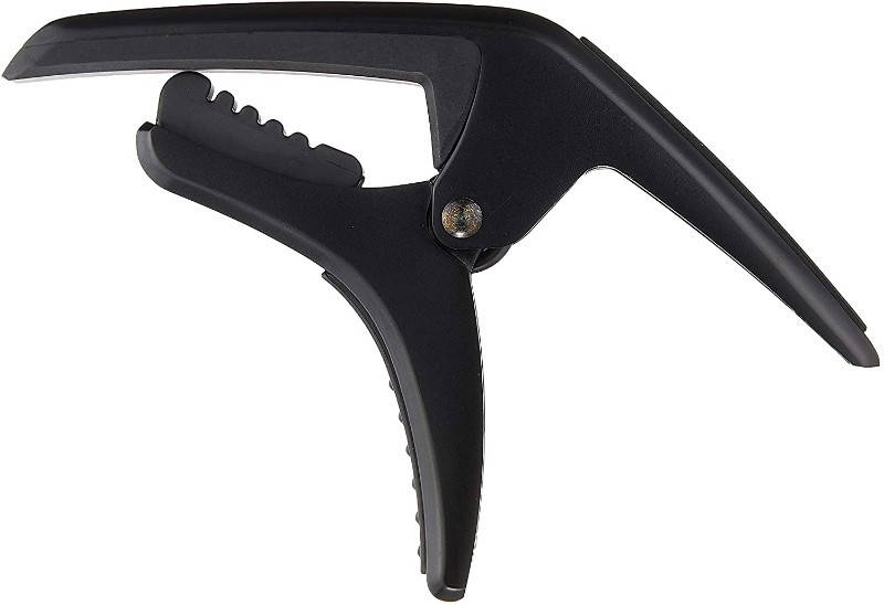 

Каподастр FENDER CAPO PHOENIX BLACK