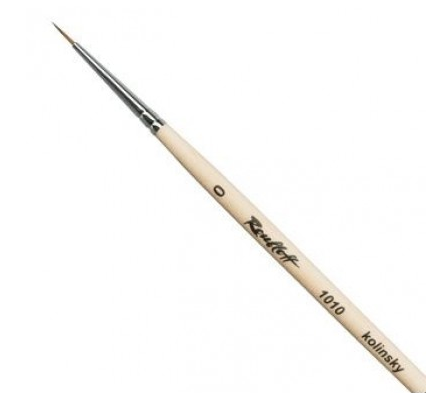 

Кисть для рисования Roubloff № 0