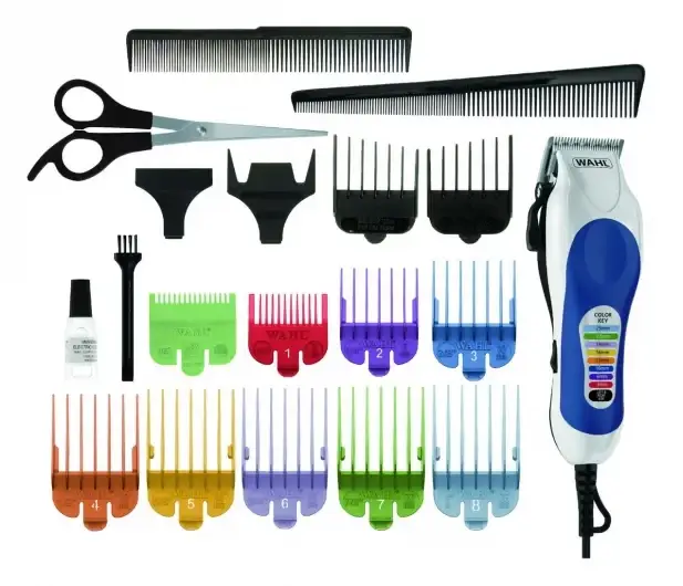 

Машинка для стрижки Wahl Color Pro Clipper 79300-1616