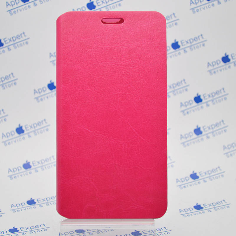 

Чехол книжка Original Flip Cover для Lenovo P780 Pink, Розовый