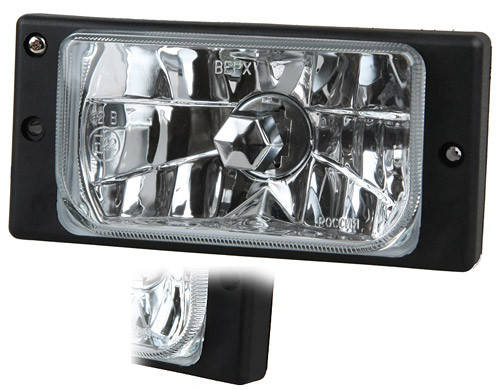 

Противотуманные фары (комплект) Chevrolet Niva ( 2113 - 2115 ) - DLAA