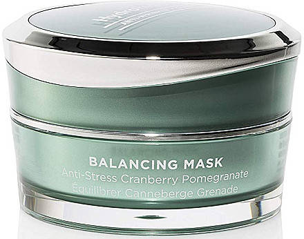 

Антистрессовая маска с клюквой и гранатом - HydroPeptide Balancing Mask 15ml