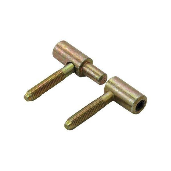 

Петля Otlav CF057140H103-CG057140H105 бихромат (3122)