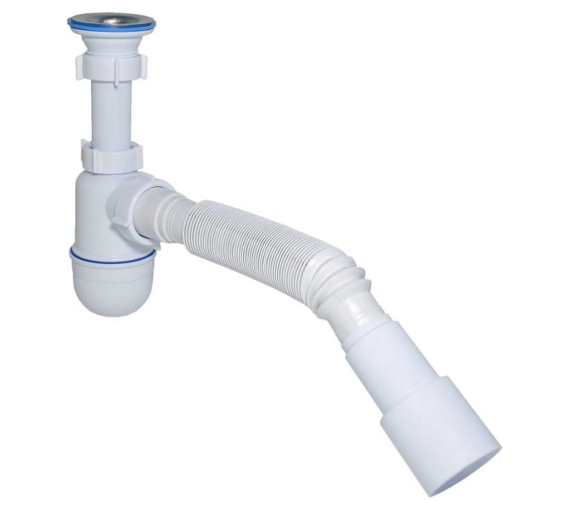 

Сифон для умывальника Waterstal А-3202.