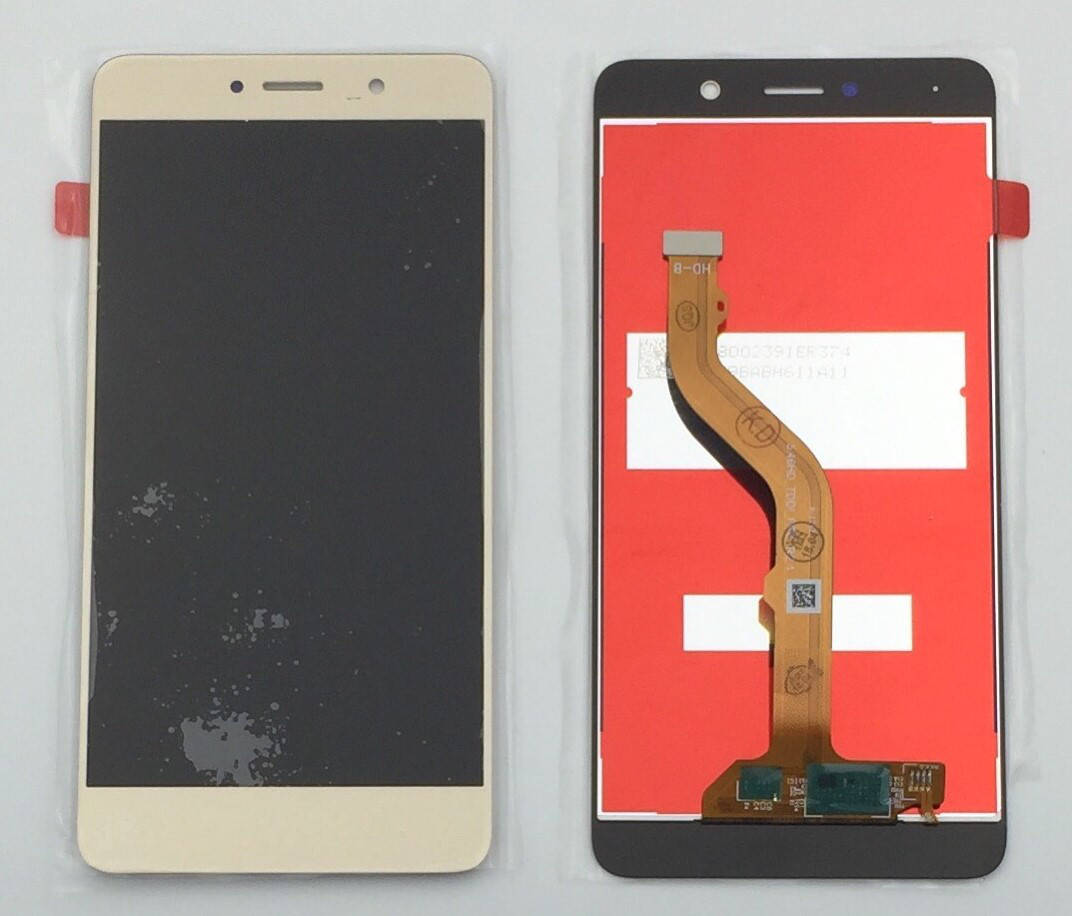 

Дисплей + тачскрин для HUAWEI Y7 2017/Nova Lite Plus Gold