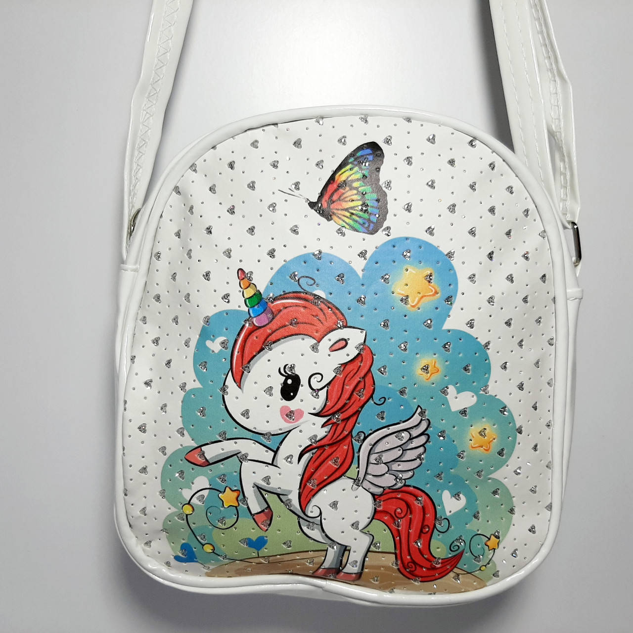 

Сумочка детская UNICORN