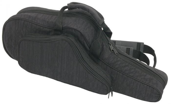 

Кейс для альт-саксофона MAXTONE ASC-02N