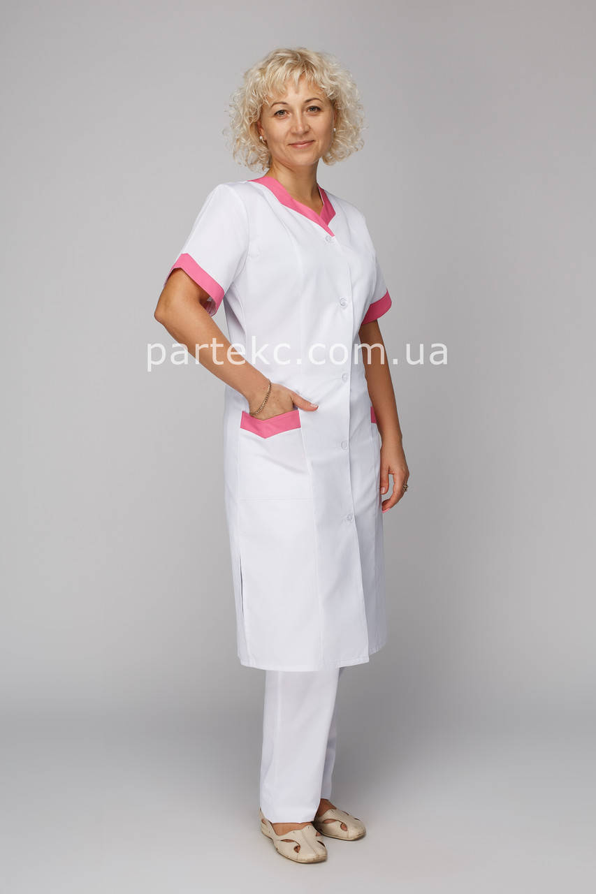 

Халат "Маша", женский