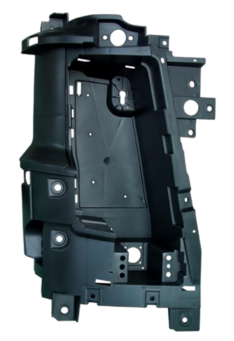 

Корпус фары VOLVO FH, FM E3/ E5