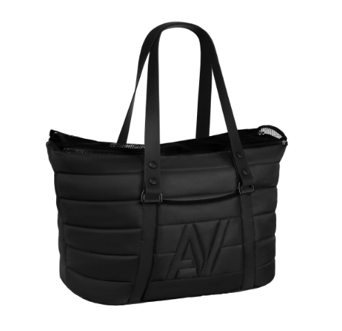 

Сумка-переноска AiryVest универсальная, 38*29*21см