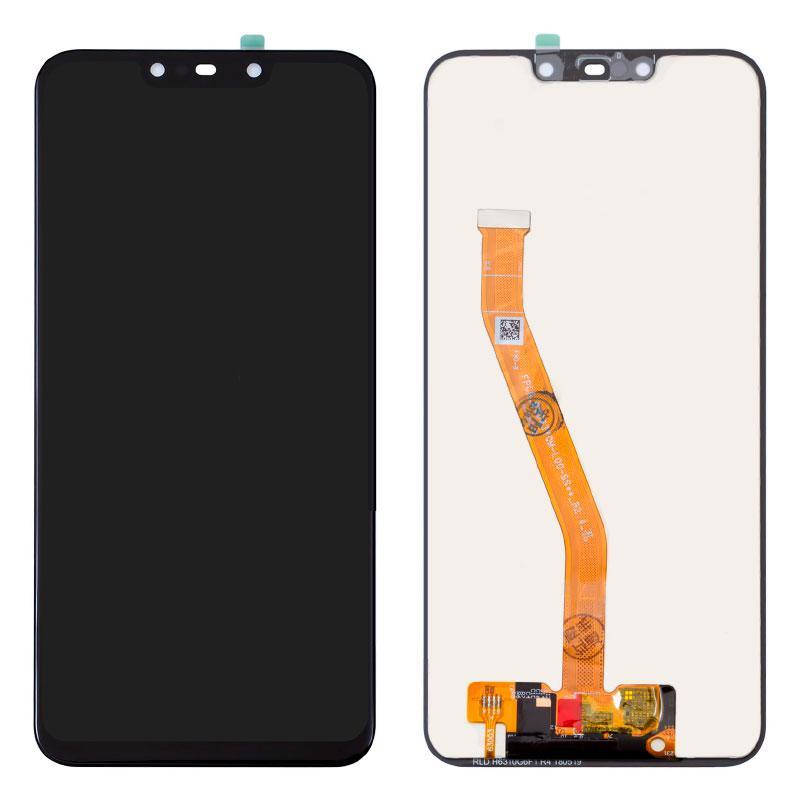 

Дисплей (модуль) для Huawei P Smart Plus экран и сенсор, черный