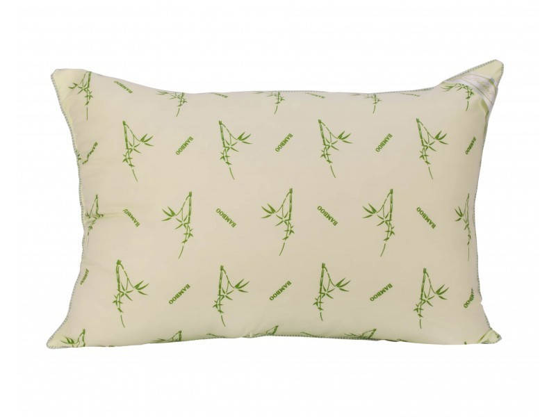 

Подушка Бамбук Leleka-Textile 50x70 см Светло-зеленый (1005592)
