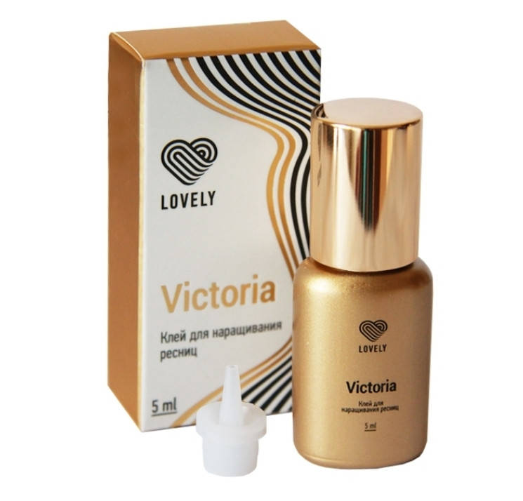 

Клей LoveLy "Victoria"