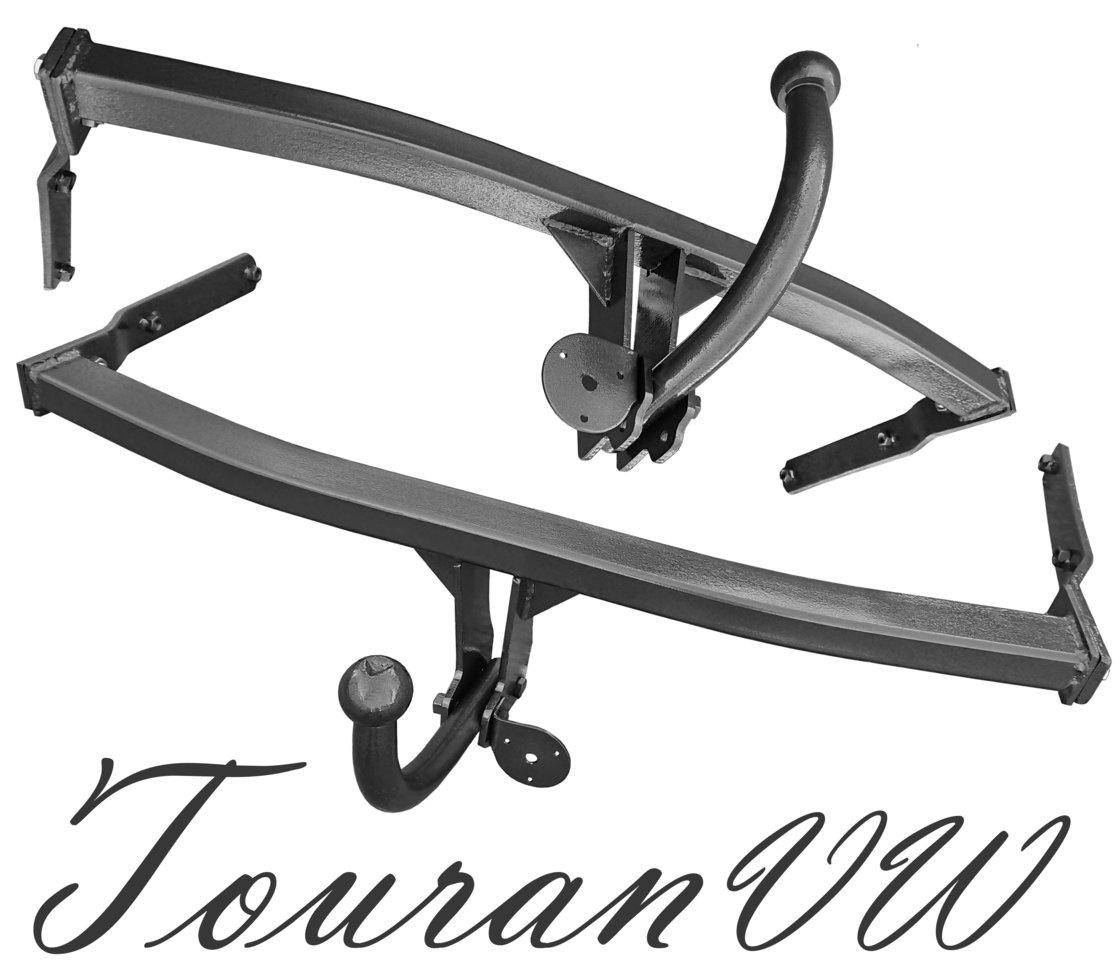 

Фаркоп Touran 1 Тауран 2003 - 2015