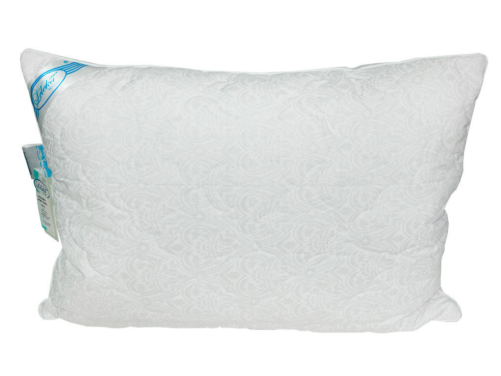 

Подушка White Classic, 50х70см, Leleka Textile 1822