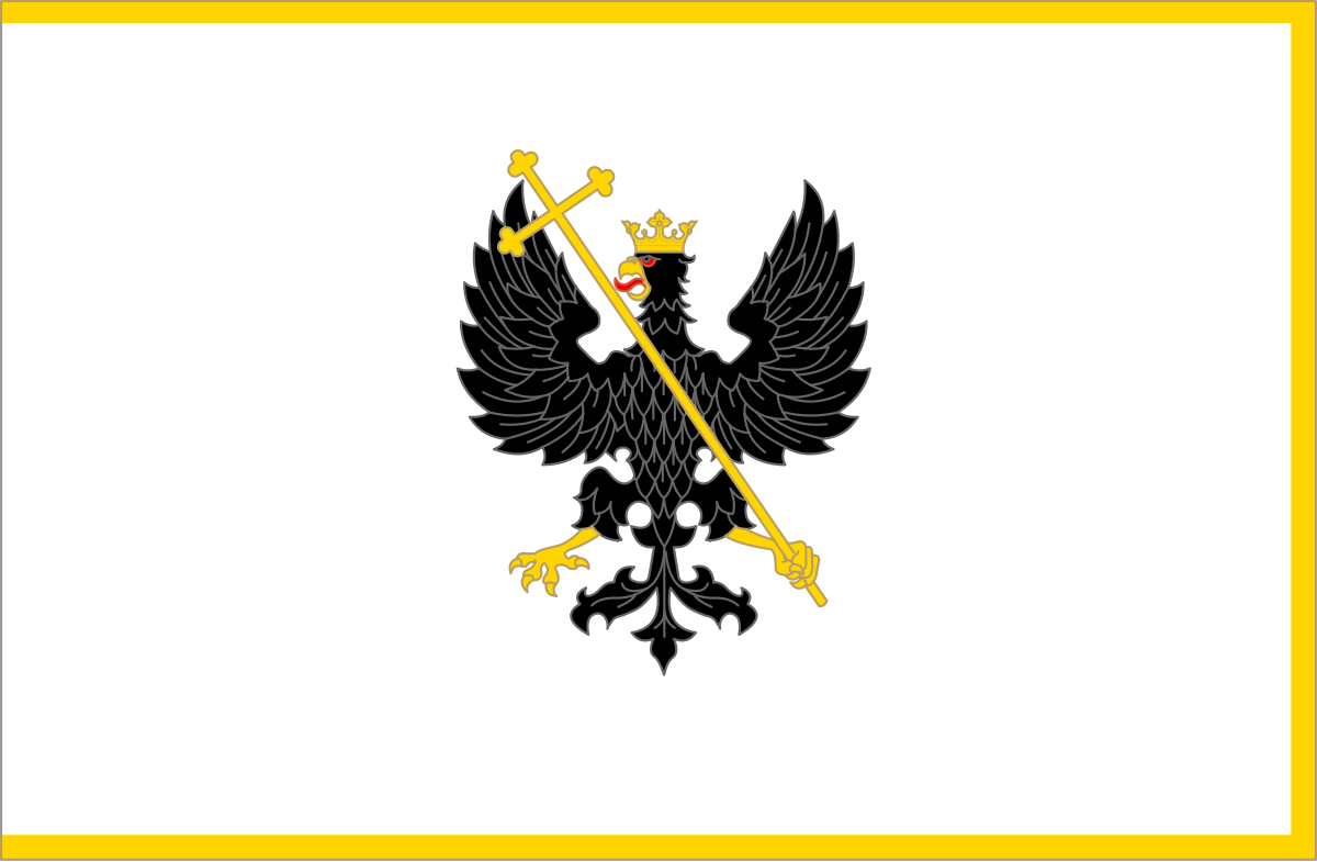 

Флаг Чернигова