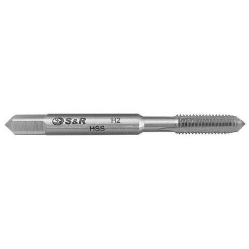 

Метчик S&R M8x1,25 мм