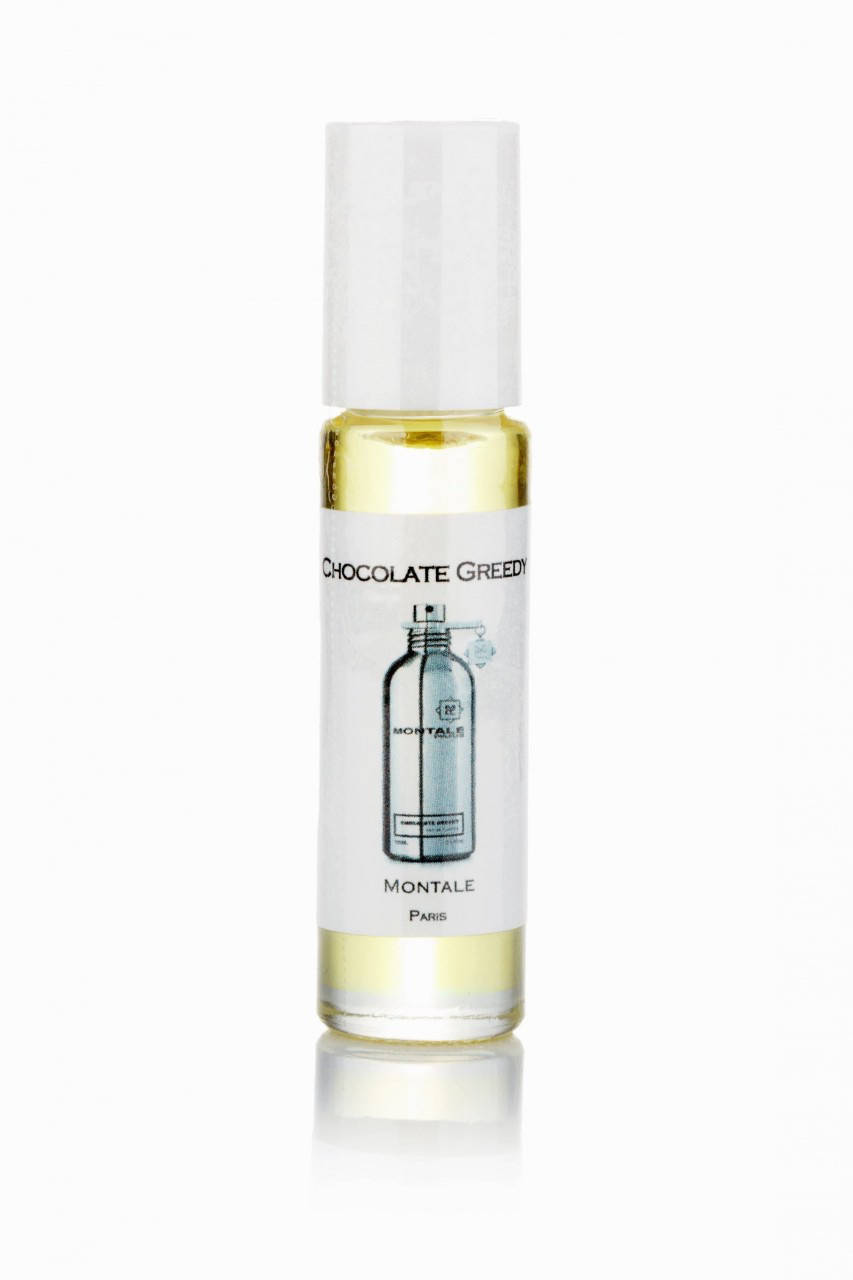 

Масляные духи Montale Chocolate Greedy 10 мл Франция