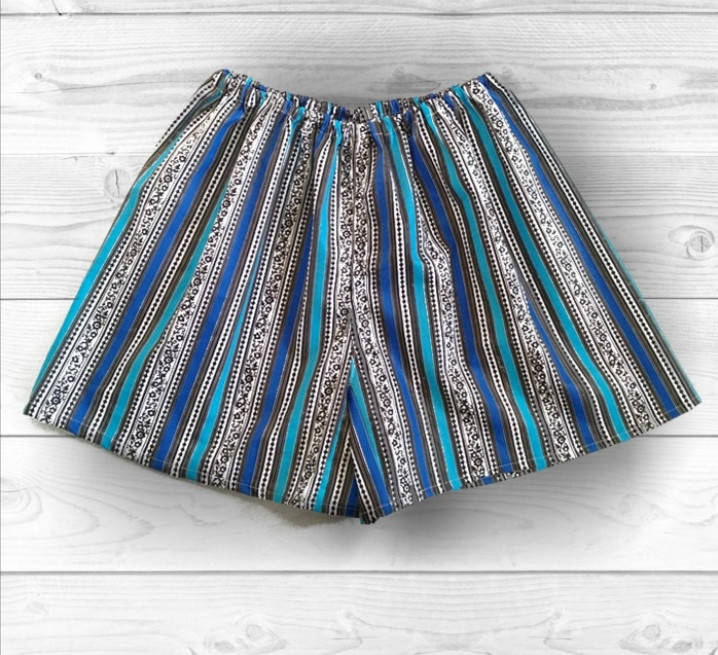 

Трусы семейные ситец р. 50